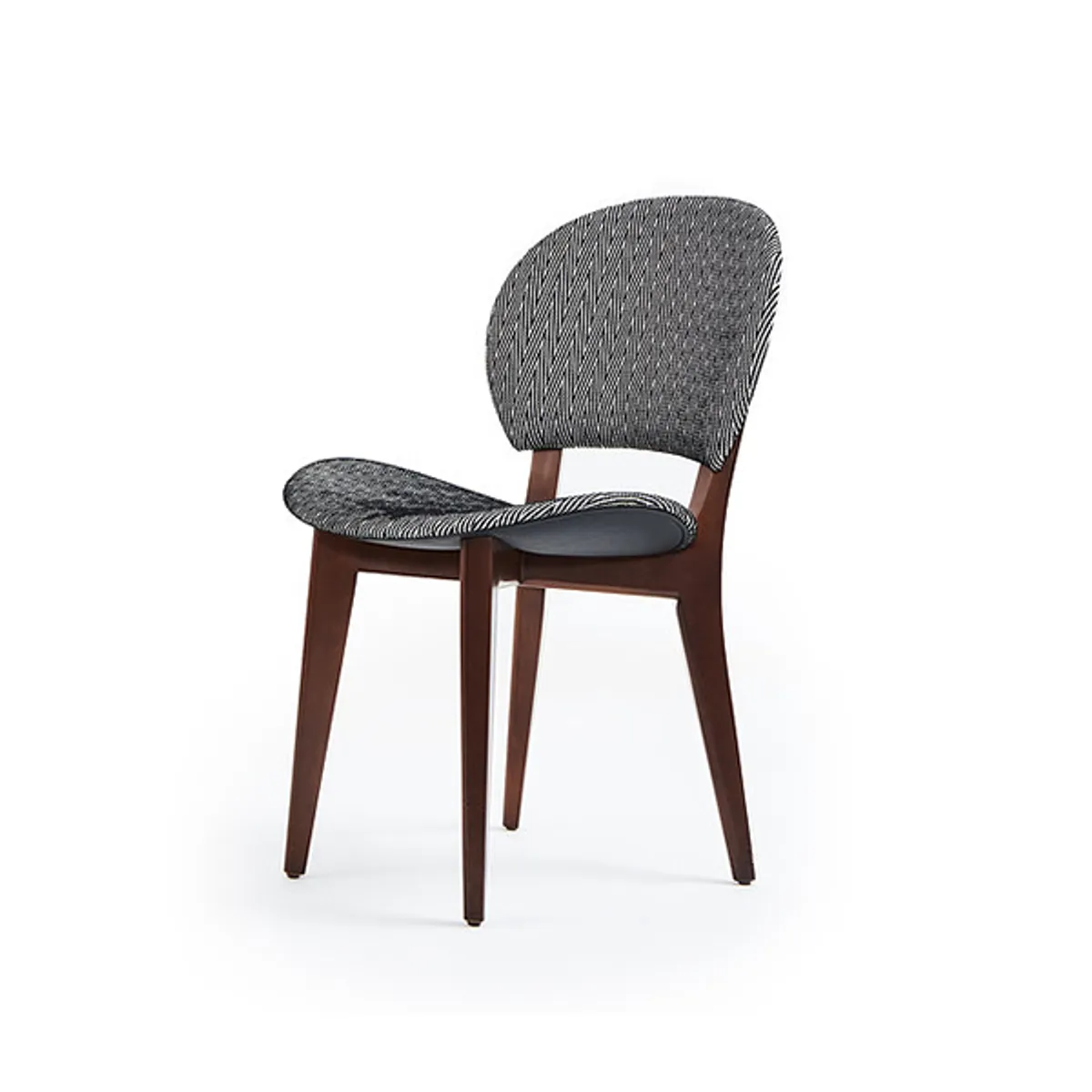 Camber Soft Side Chair