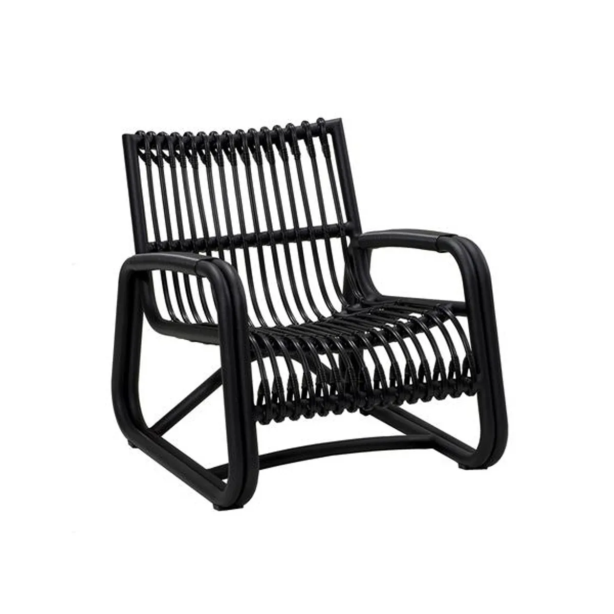Camille lounge chair Inside Out Contracts2