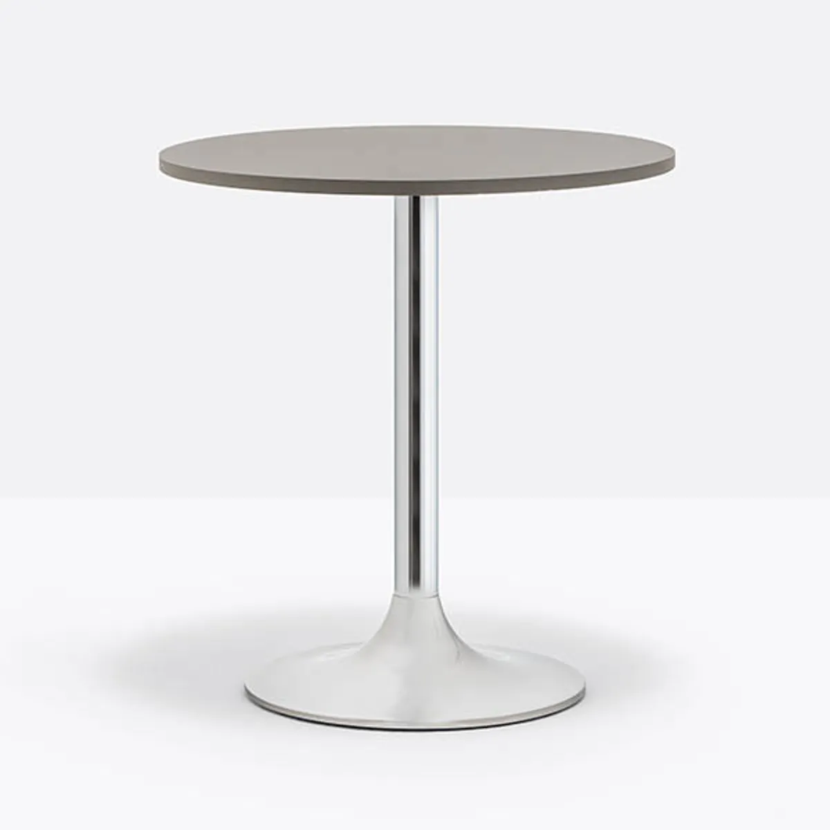 Candy Bar Round Tablebase Diningheight 4830 Cr