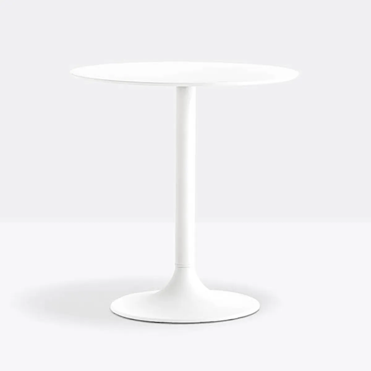 Candy Bar Round Tablebase Diningheight 4830