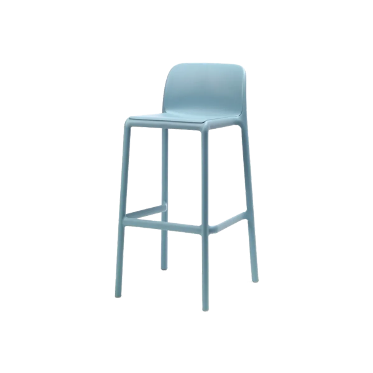 Faro bar stool Inside Out Contracts