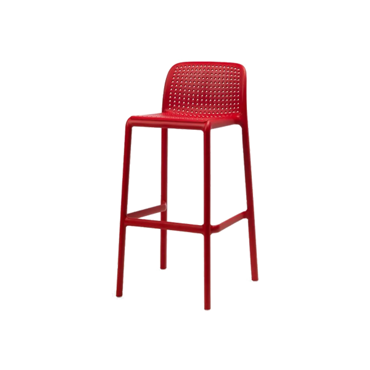 Lido bar stool Inside Out Contracts