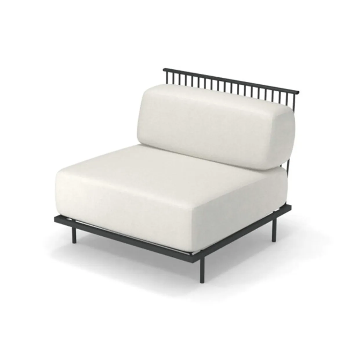 Cannole modular sofa Inside Out Contracts10