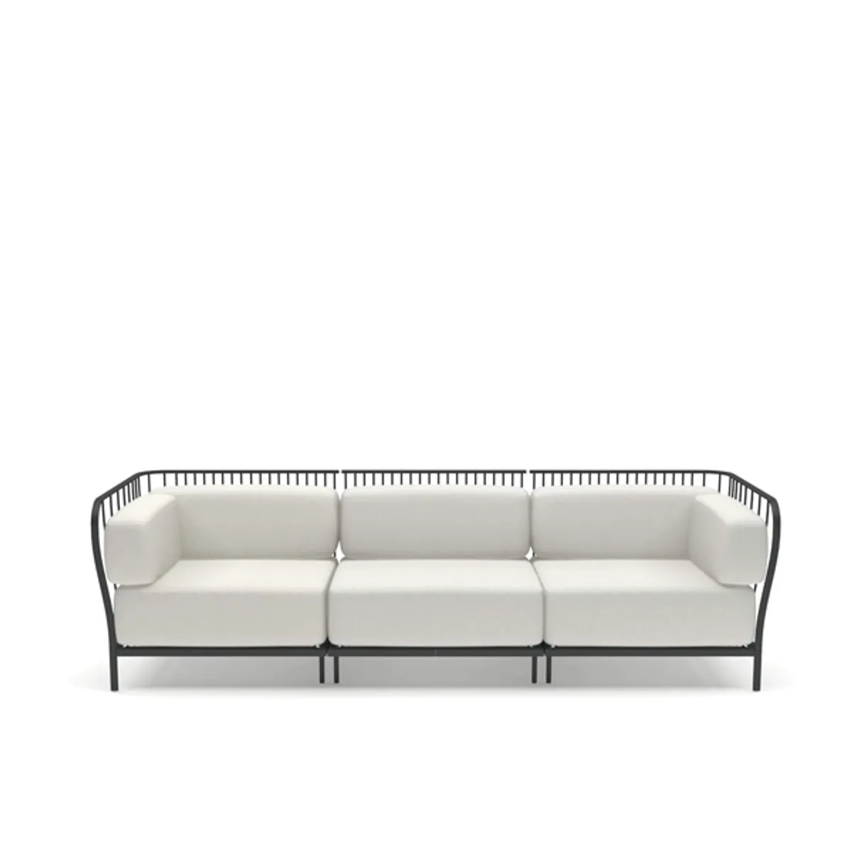 Cannole modular sofa Inside Out Contracts2