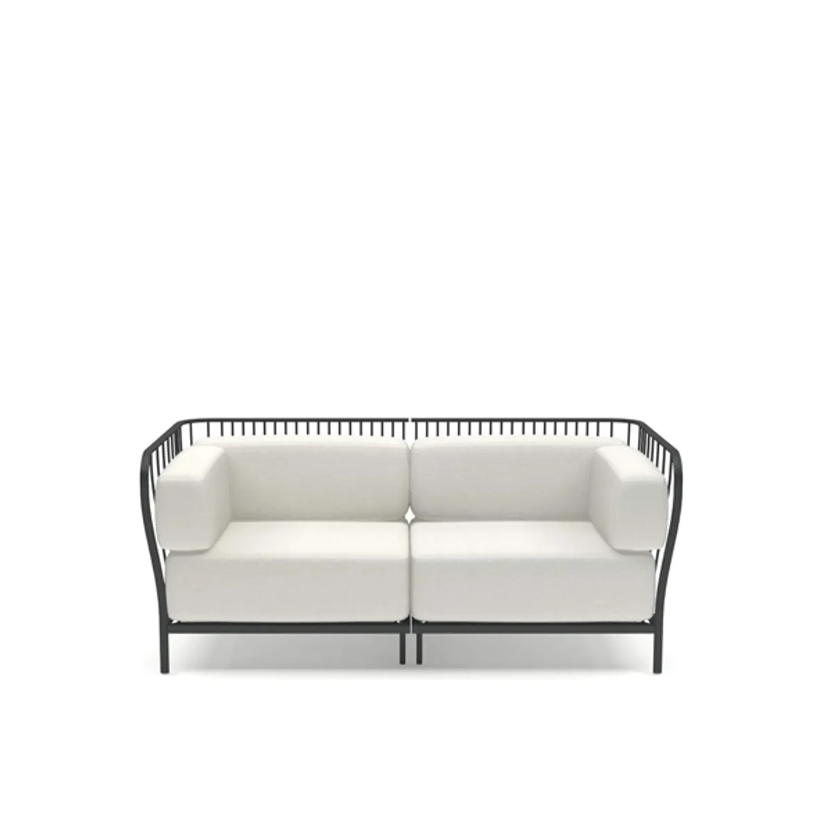 Cannole modular sofa Inside Out Contracts4