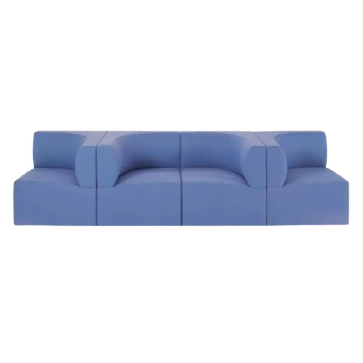 Canto modular sofa Thumbnail