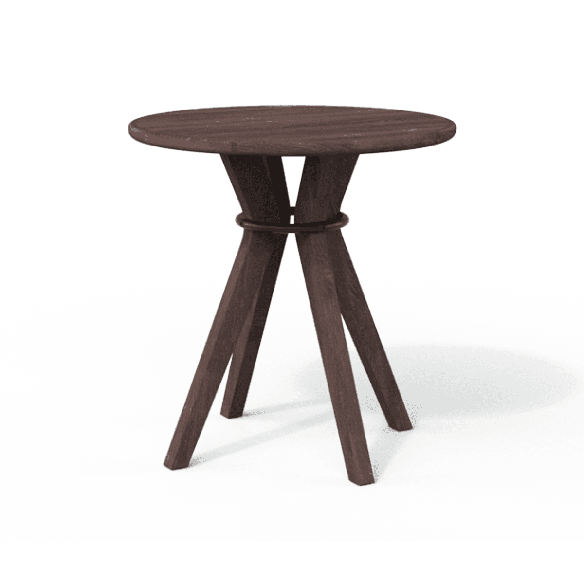 Carbis table Solid wood table Contract furniture Inside Out Contracts