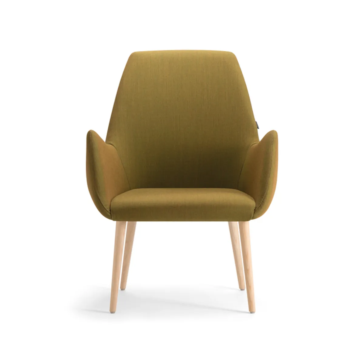 Carnaby Highbackchair Insideoutcontracts