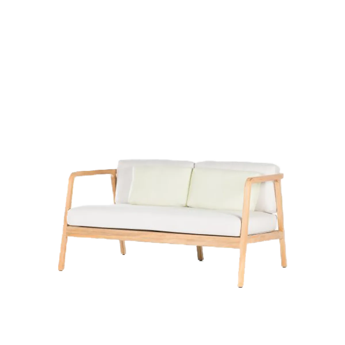 Carnelia 2 seater sofa Inside Out Contracts