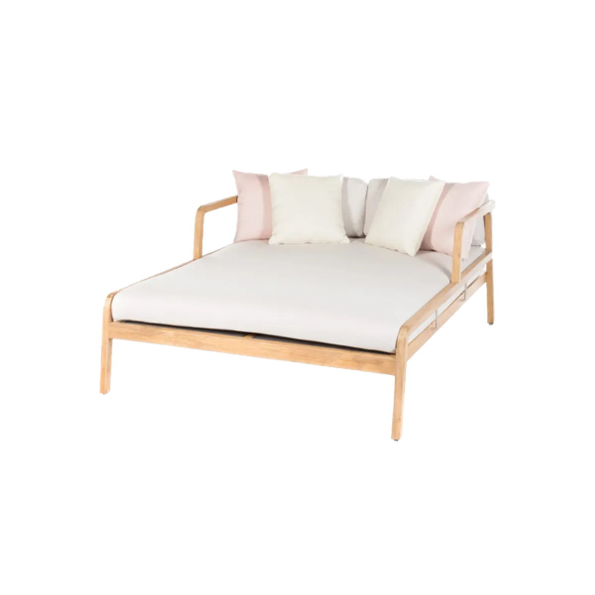 Carnelia daybed Inside Out Contracts