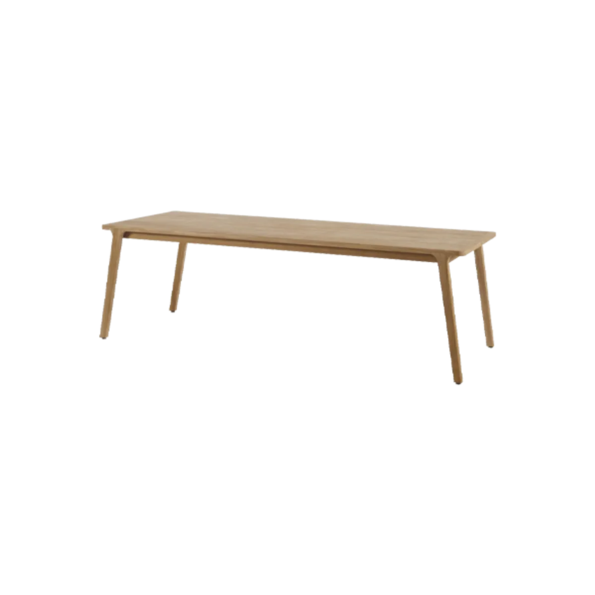 Carnelia large dining table Inside Out Contracts