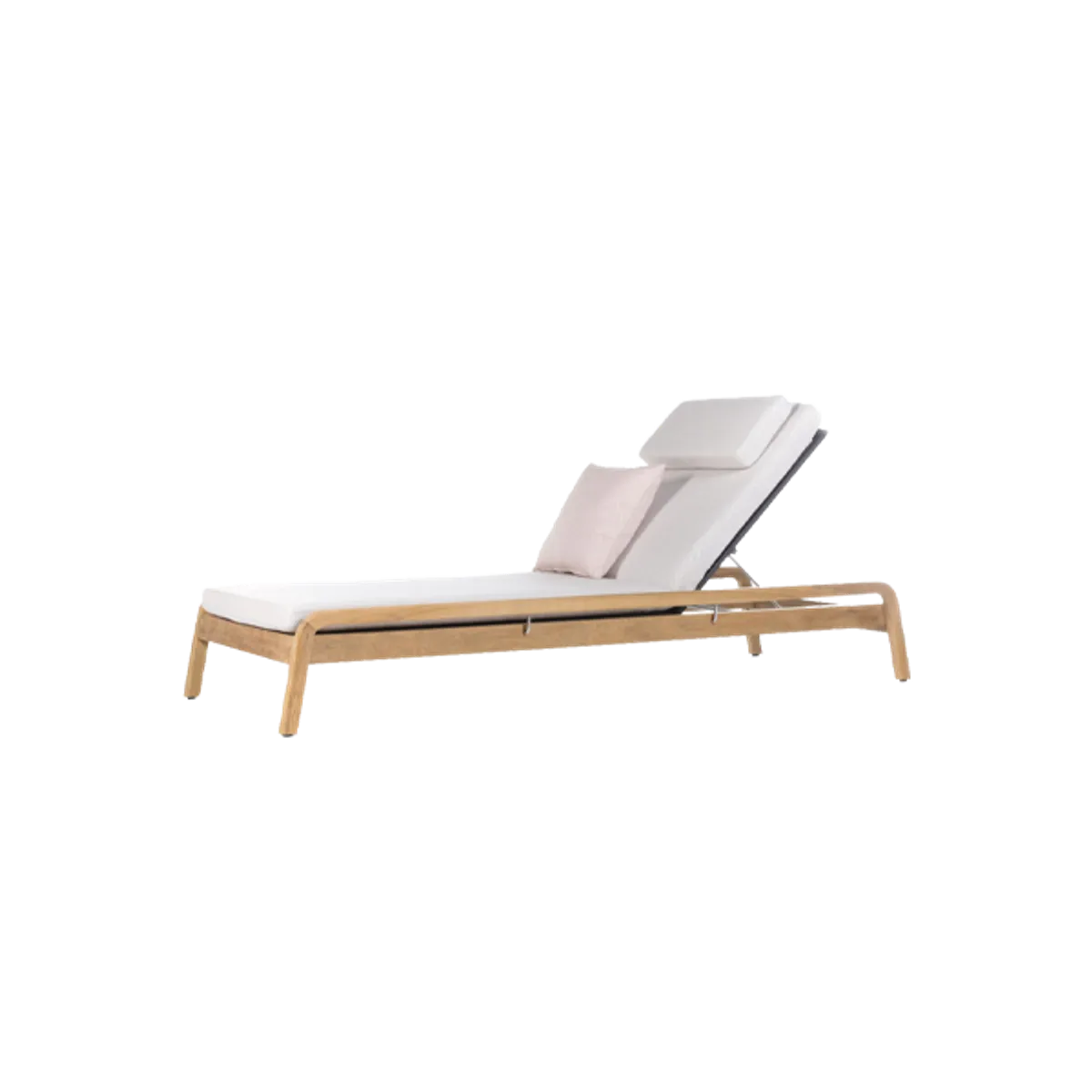 Carnelia lounger Inside Out Contracts