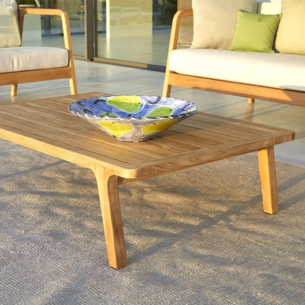Carnelia small coffee table Inside Out Contracts3