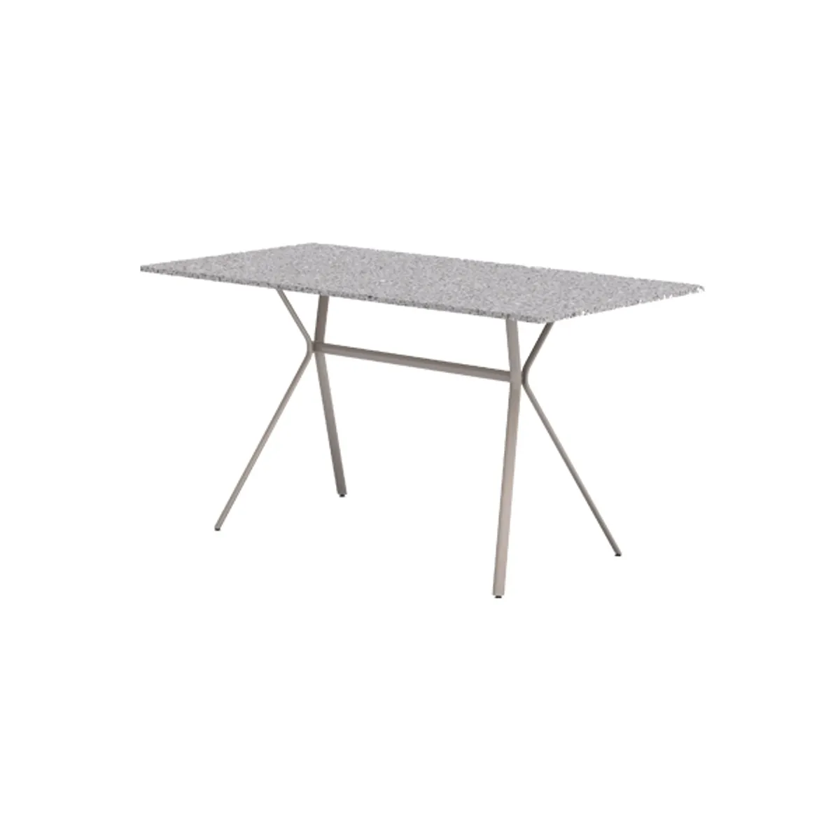 Carola rectangle table Inside Out Contracts