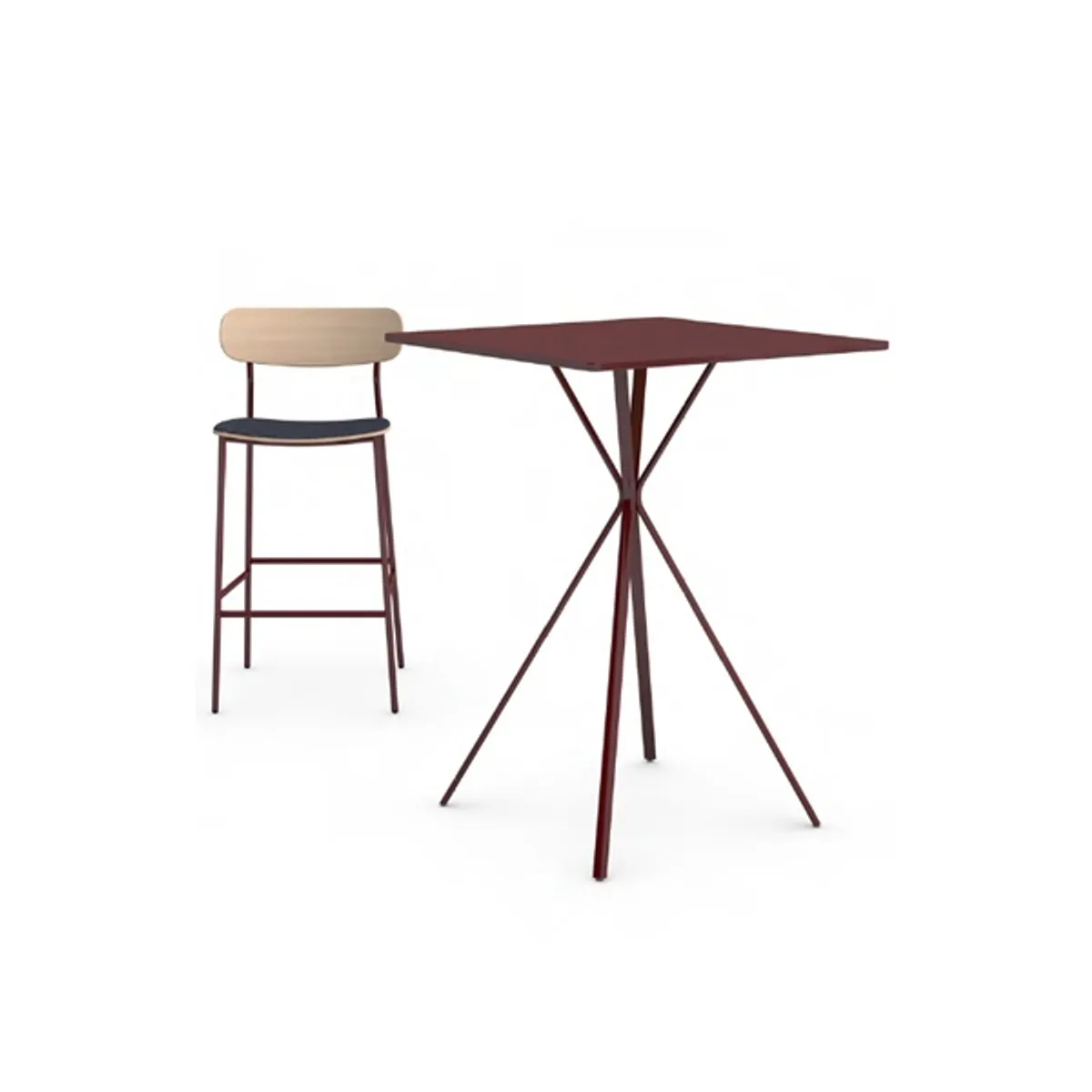 Carola square table Inside Out Contracts3