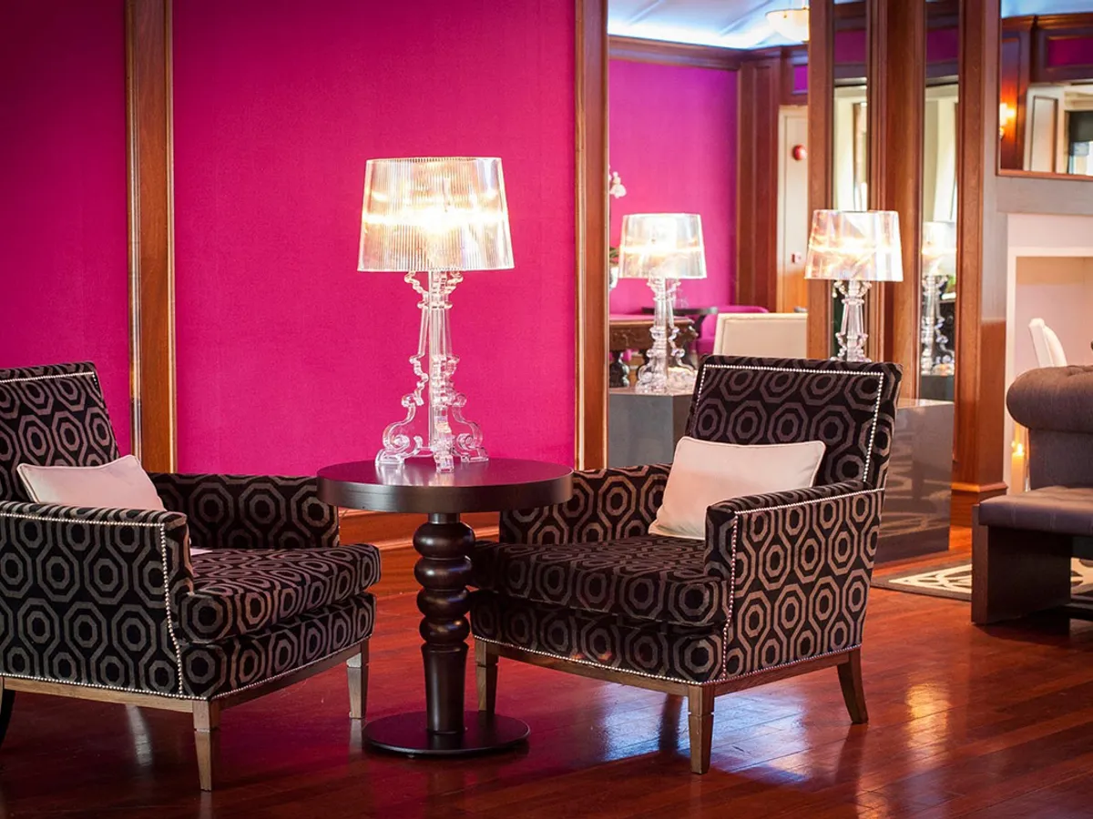 Castletroy Hotel Ireland Furniture Install Reception 0021