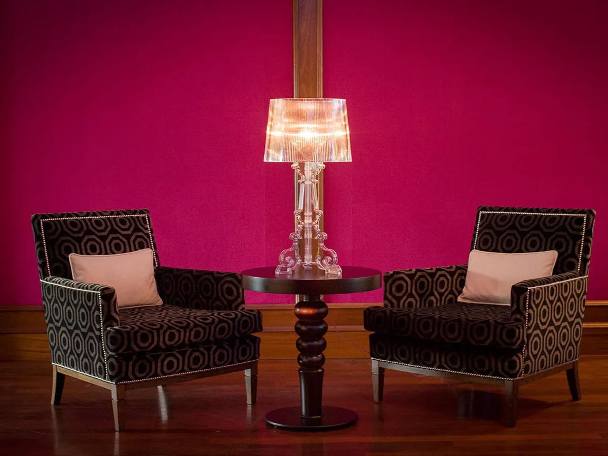 Castletroy Hotel Ireland Furniture Install Reception 0022