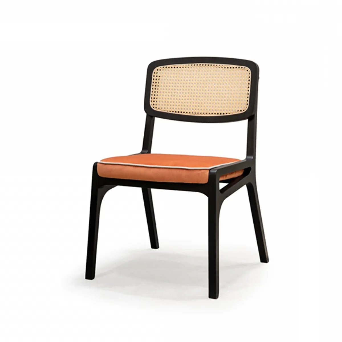 Cecile Cane Back Side Chair By Insideoutcontracts 030
