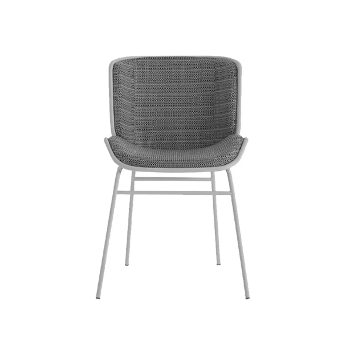 Chatter side chair Inside Out Contracts4