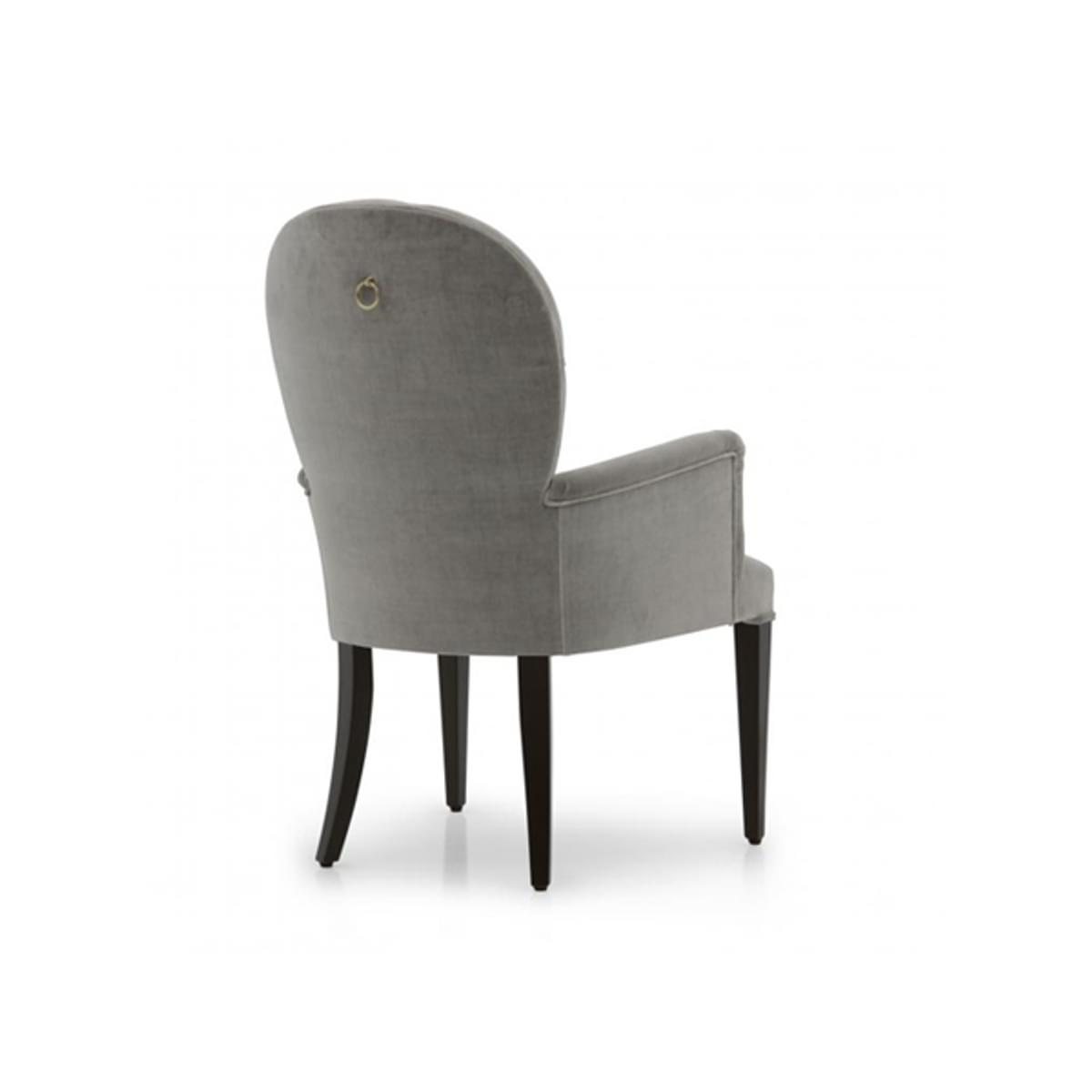 Chelsea armchair | Fine Dining Restaurant Chair | Traditional Furniture