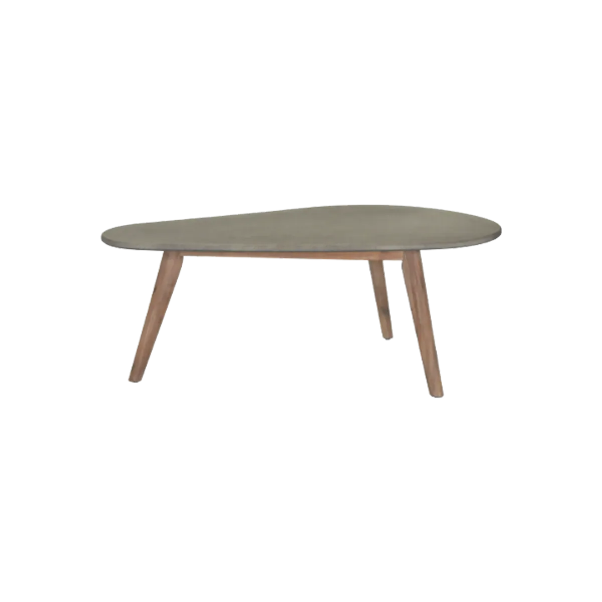 Landscape coffee table | Inside Out Contracts