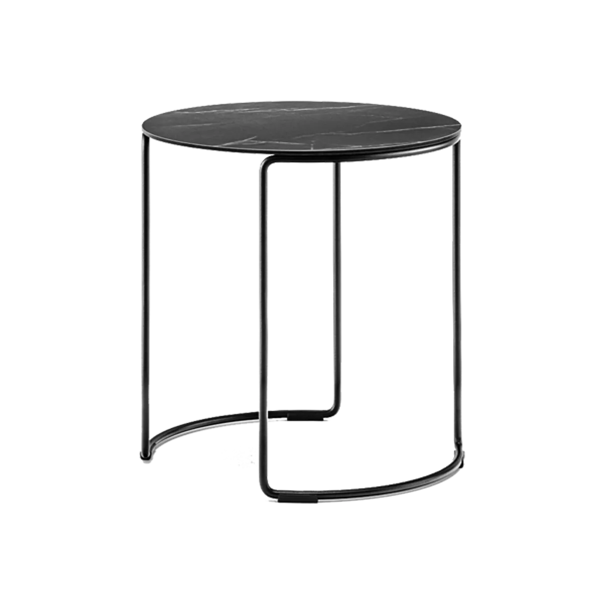 Circuit side table Inside Out Contracts