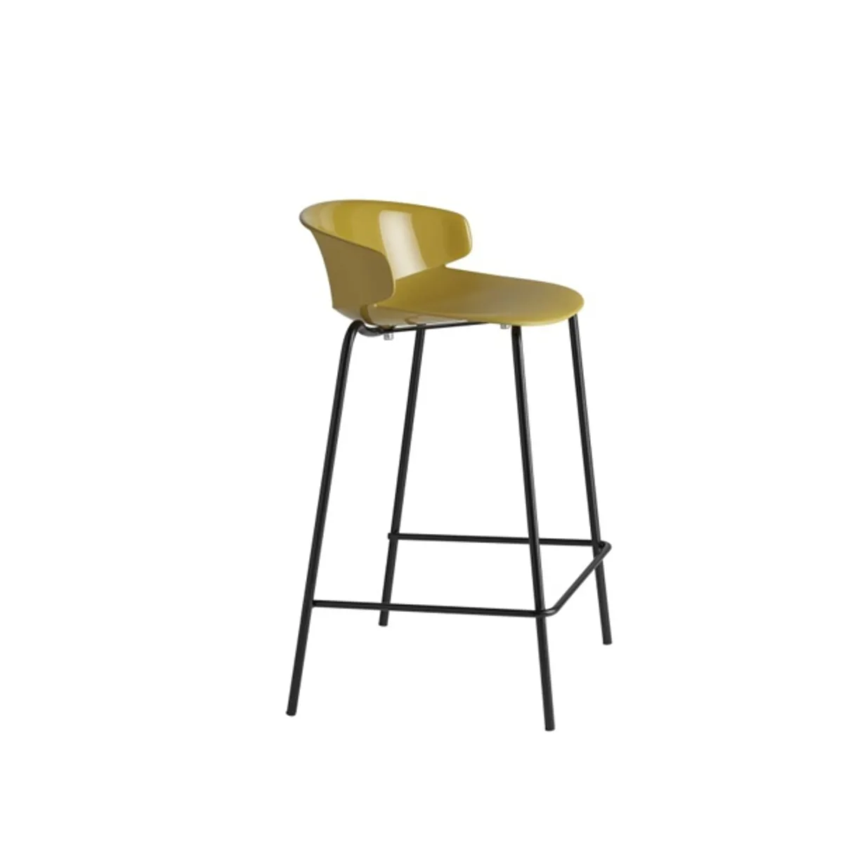 Classy bar stool Inside Out Contracts3