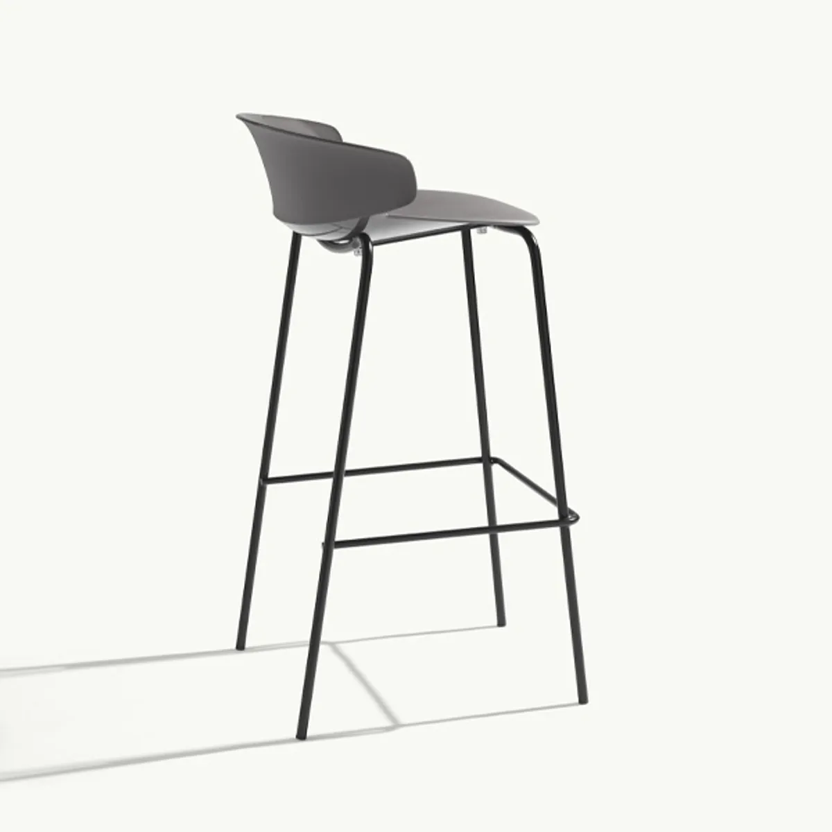 Classy bar stool Inside Out Contracts4