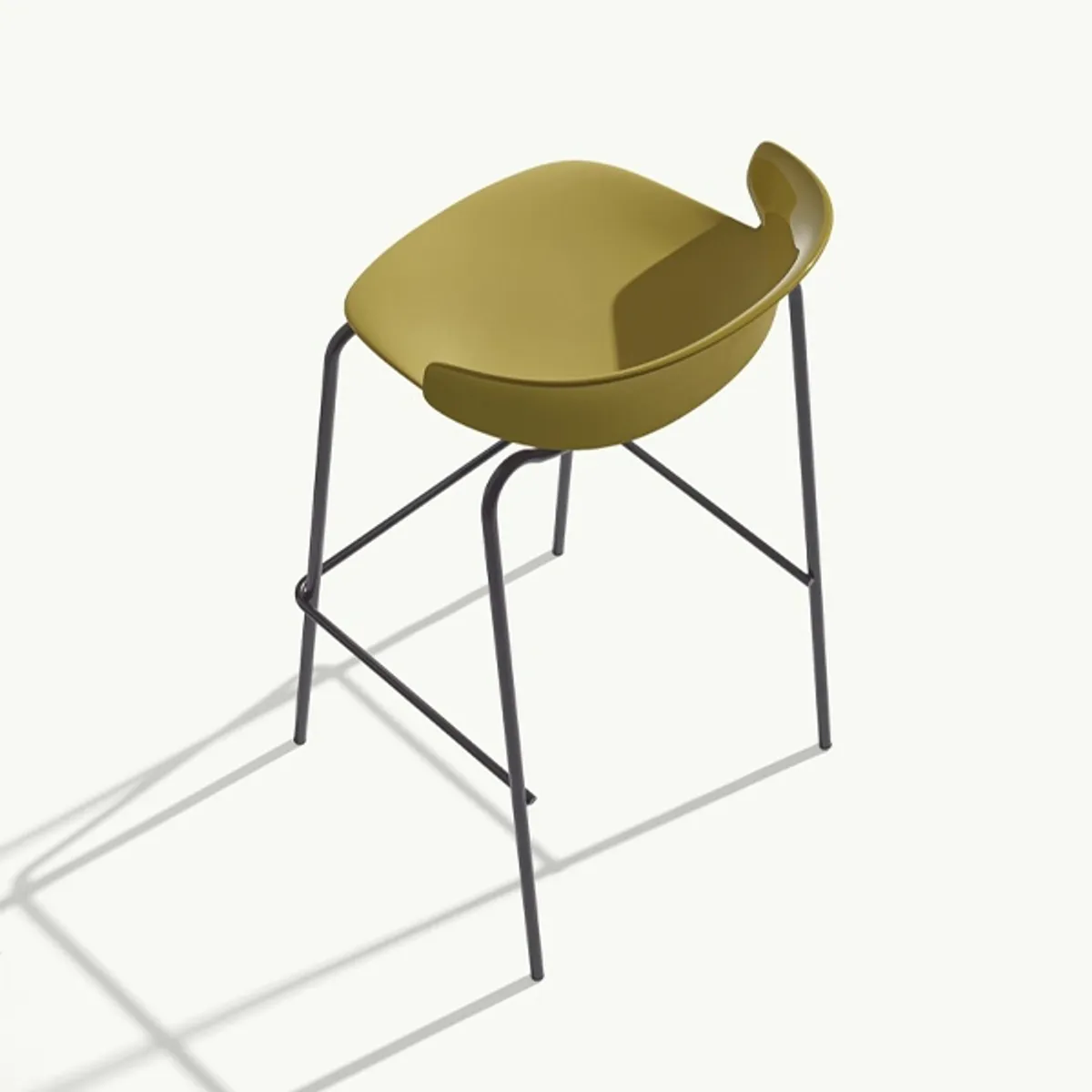 Classy bar stool Inside Out Contracts5