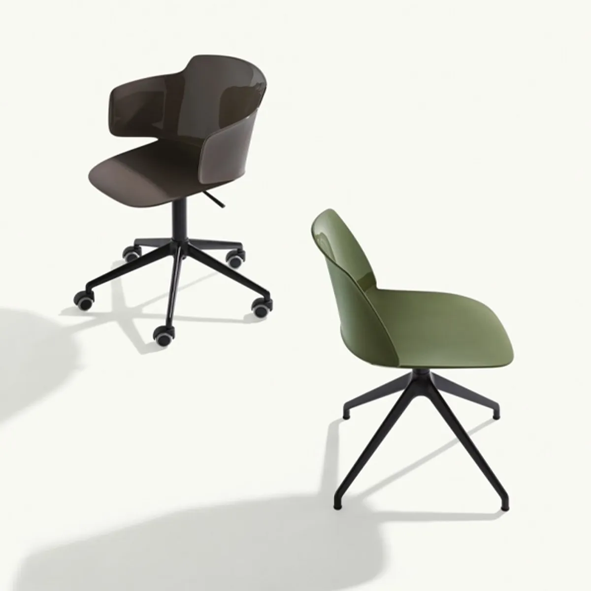 Classy office chair Inside Out Contracts2