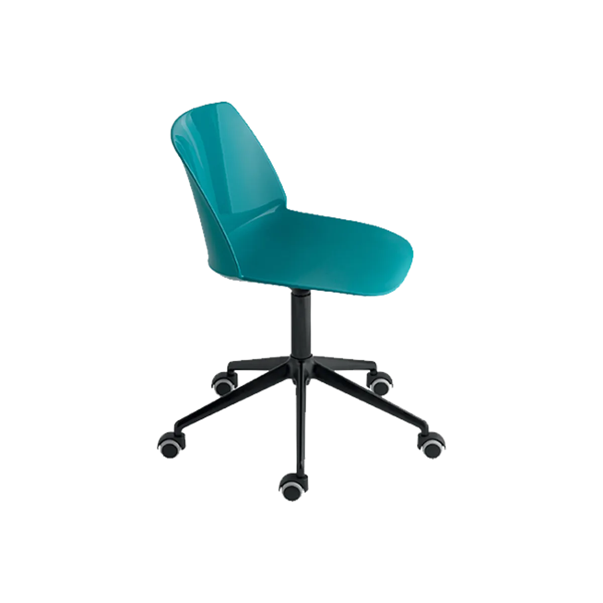 Classy office chair Inside Out Contracts