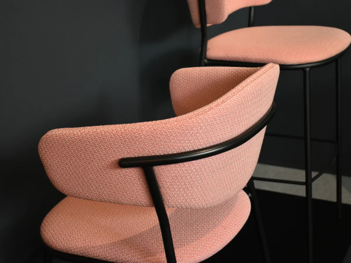 Clerkenwell Chair Designs 12