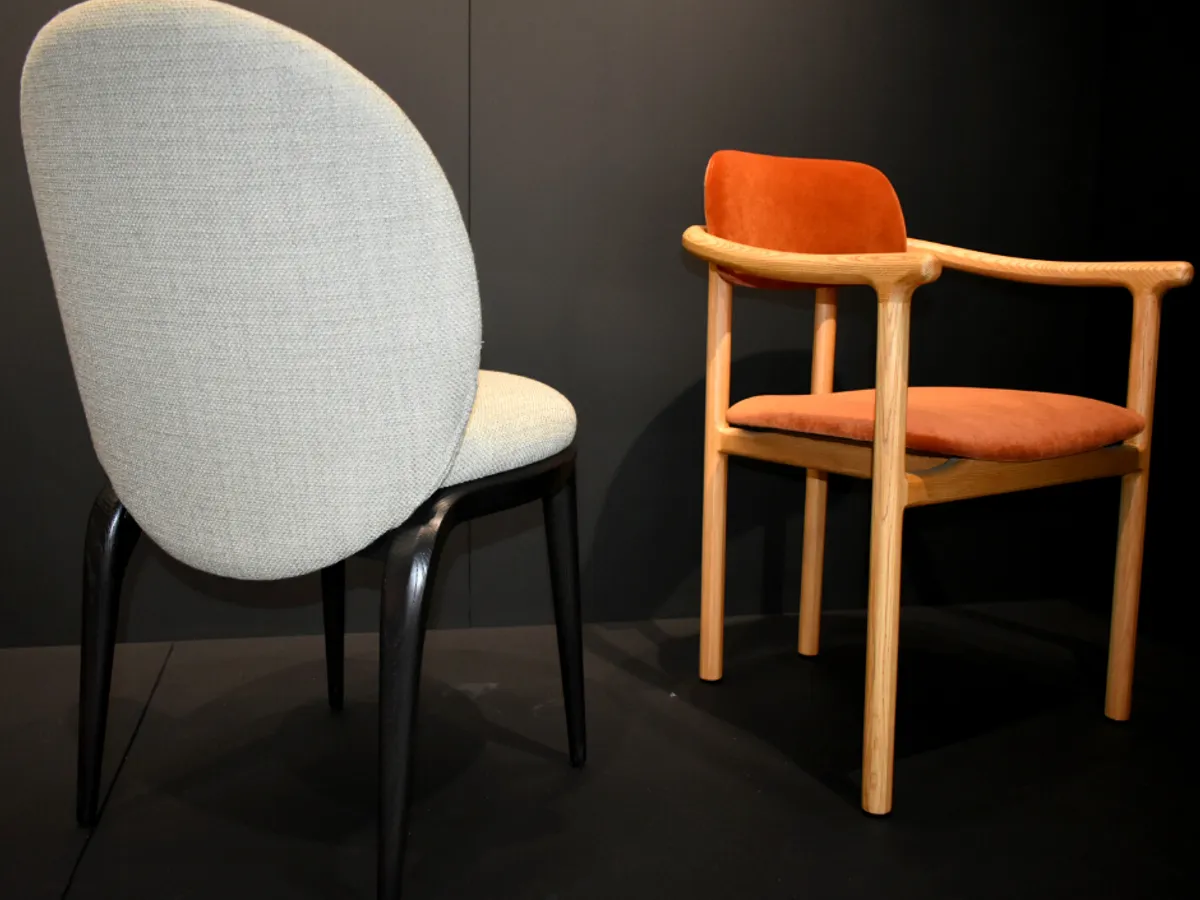 Clerkenwell Chair Designs 3