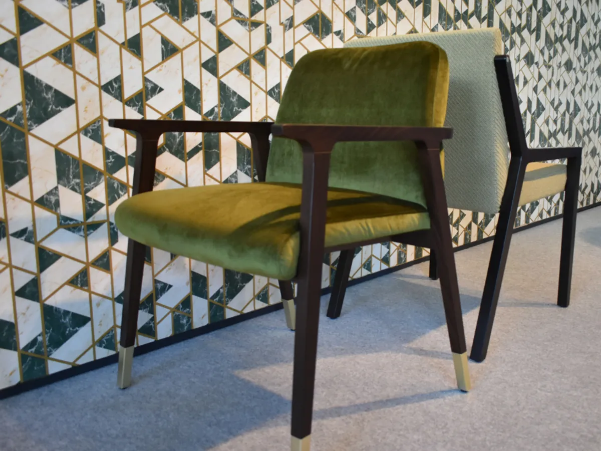 Clerkenwell Chair Designs 7