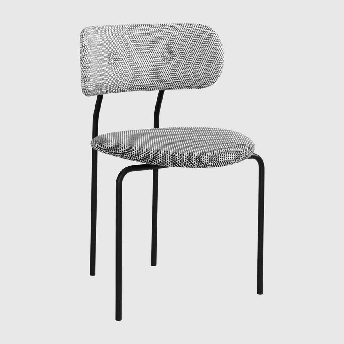 Coco dining chair | Inside Out Contracts