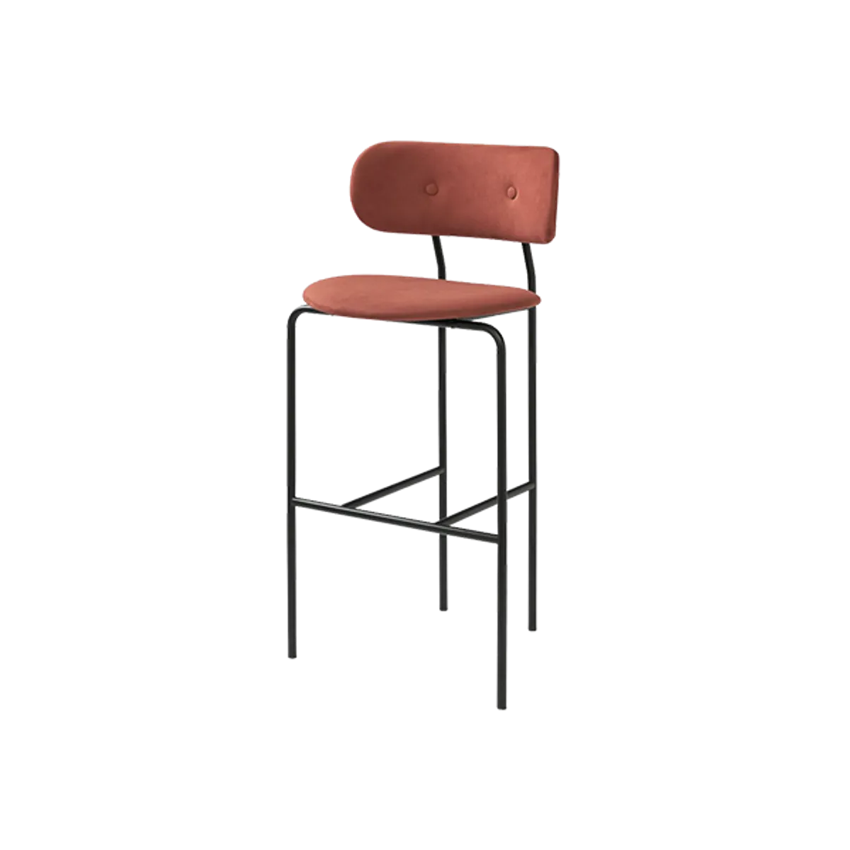 Coco bar hot sale stool