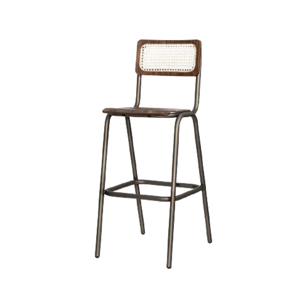 Colton bar stool Thumbnail