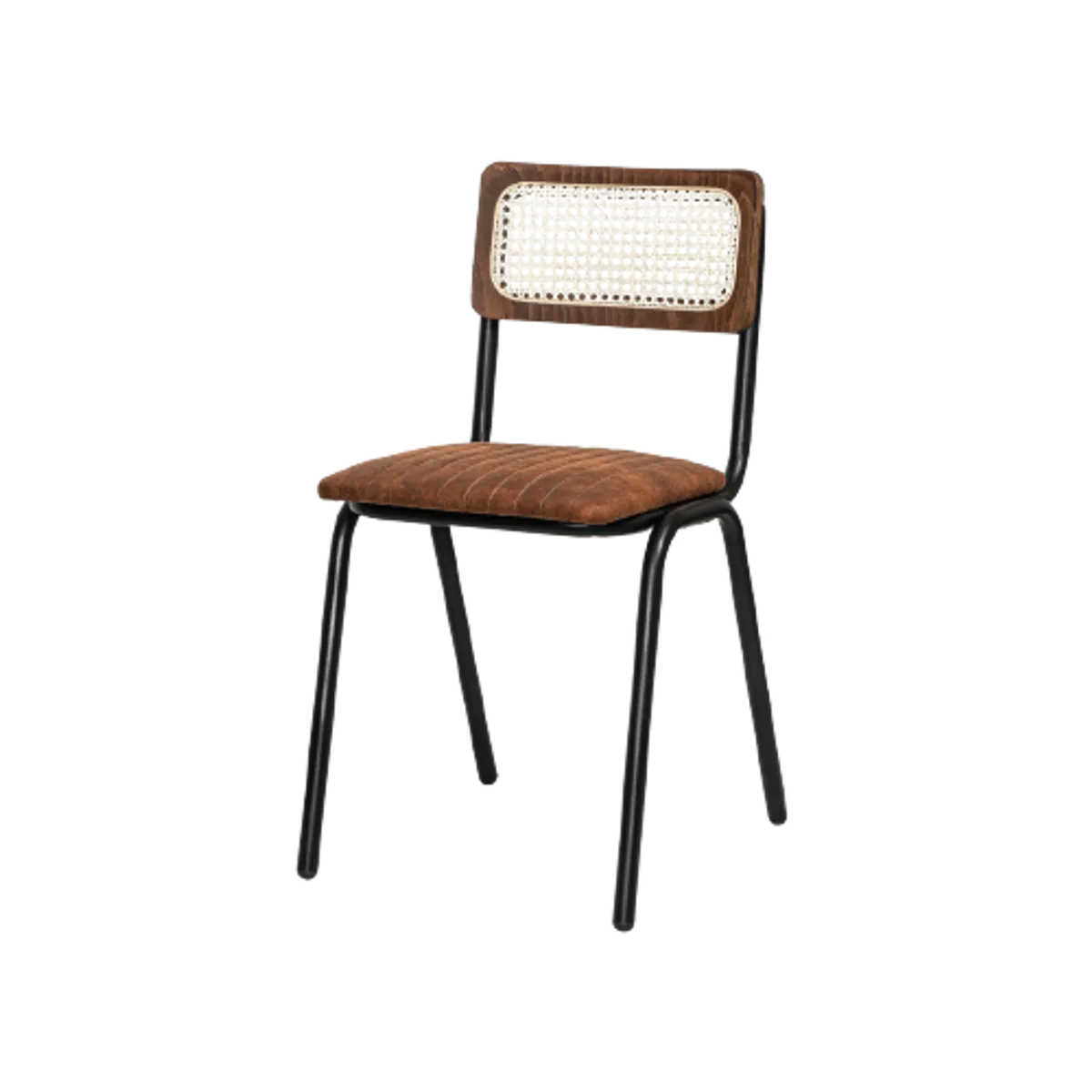 Colton soft side chair Thumbnail