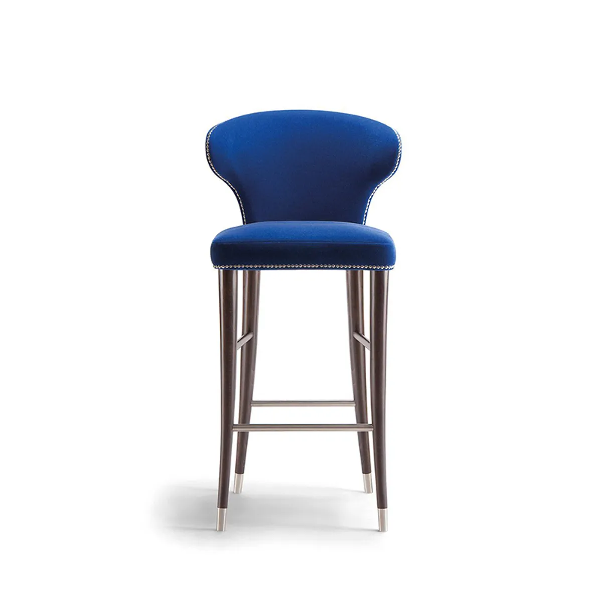 Constantine Bar Stool Luxury Upholstered Furniture Insideoutcontracts 07
