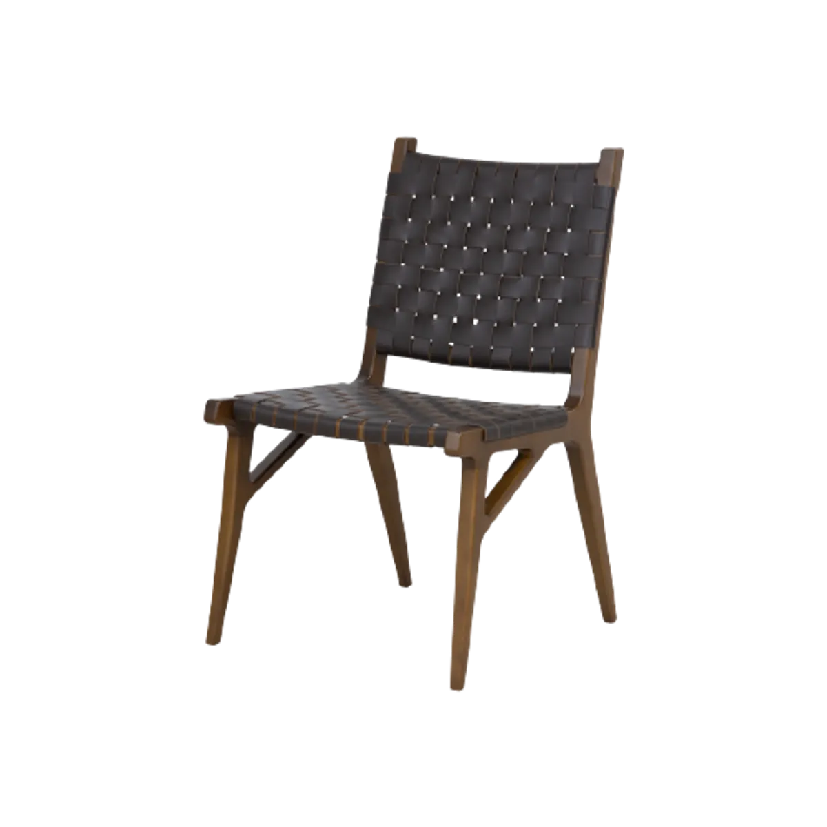 Corby Deluxe side chair Thumbnail