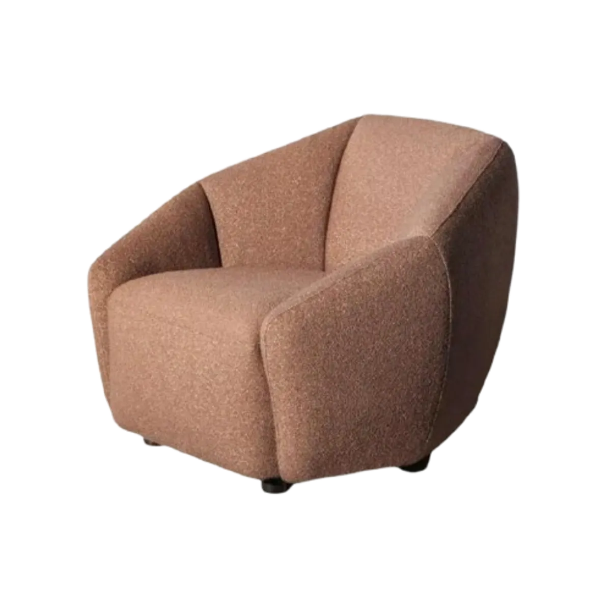 Cordula lounge chair Thumbnail