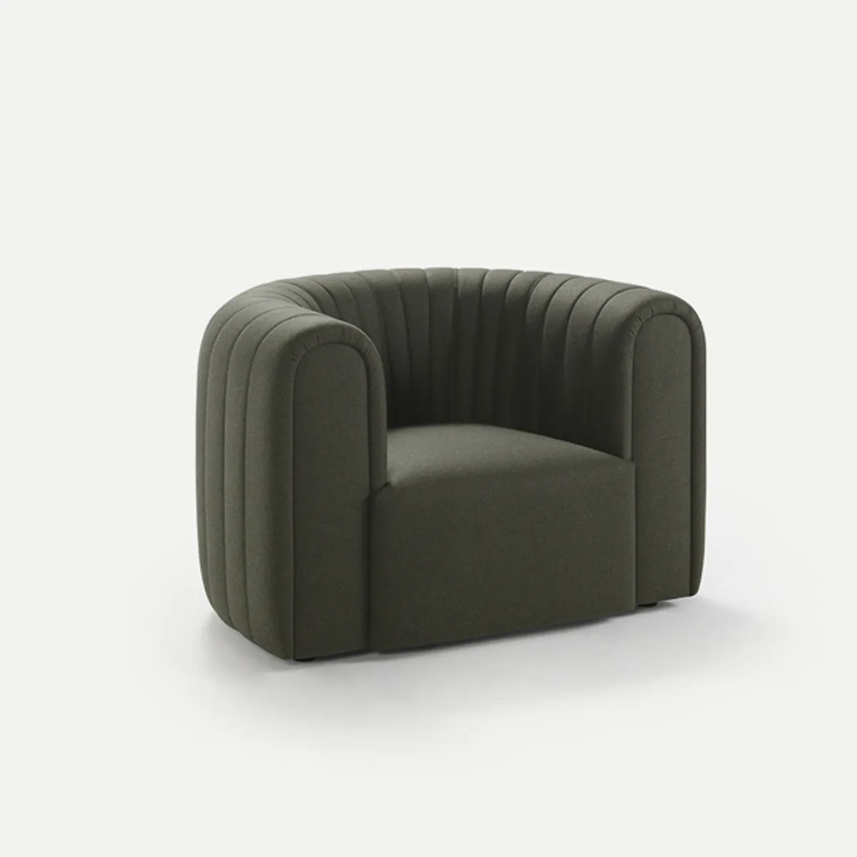 Core lounge chair Inside Out Contracts2