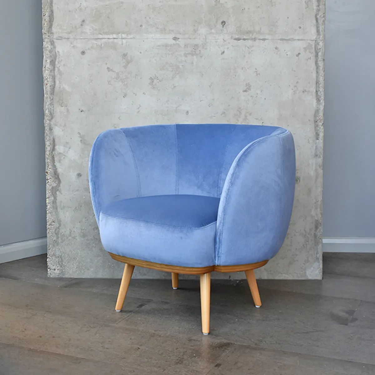 Cosmo Lounge Chair New Furniture From Milan 2019 By Inside Out Contracts 020