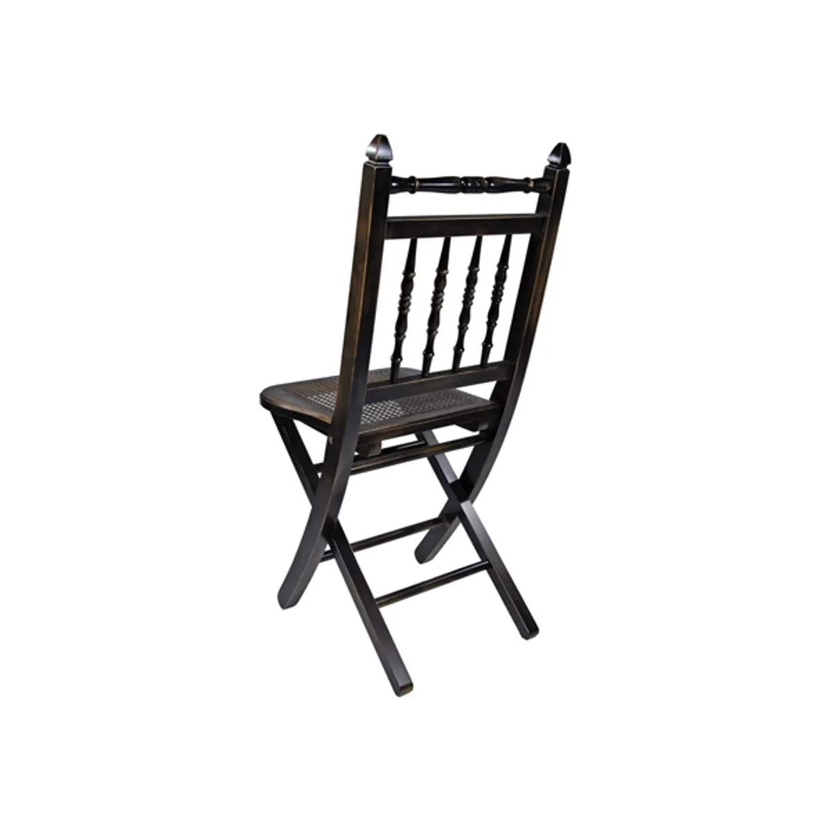 Court folding chair Inside Out Contracts 2