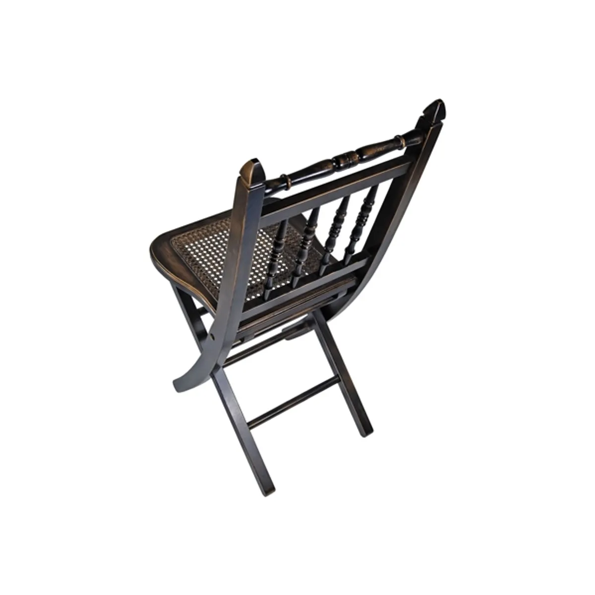 Court folding chair Inside Out Contracts3