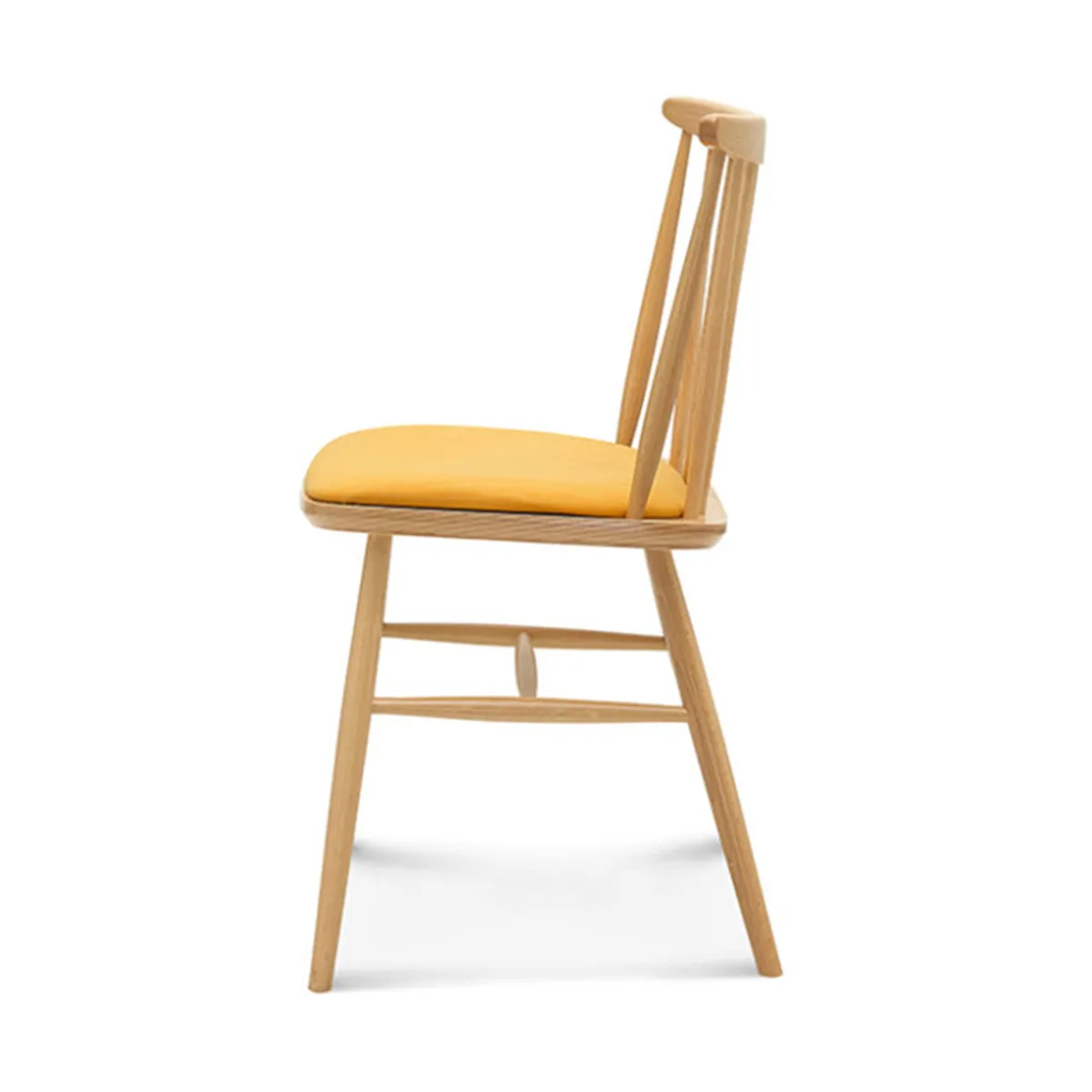 Cradle Side Chair 1
