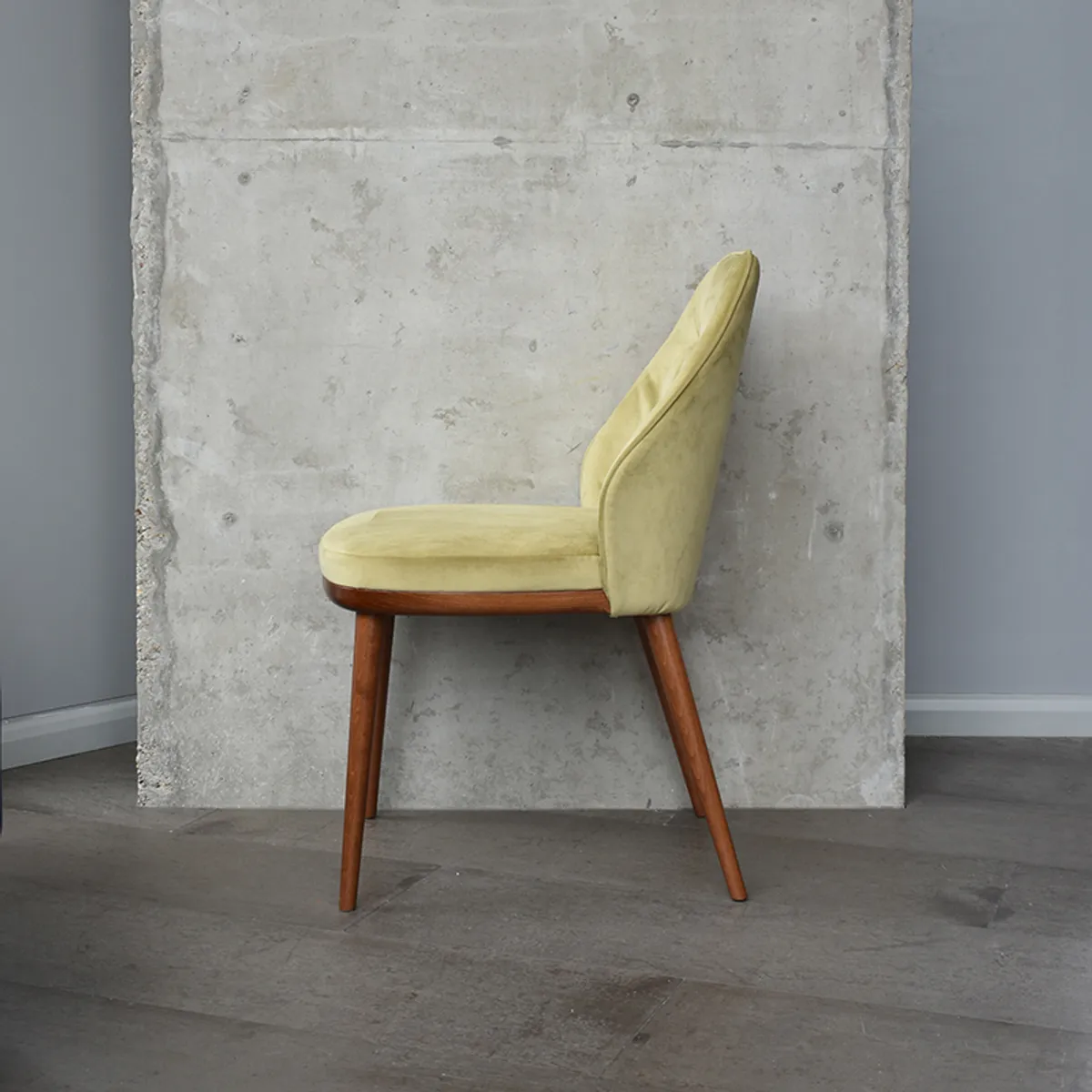 Cremant Side Chair New Furniture From Milan 2019 By Inside Out Contracts 010