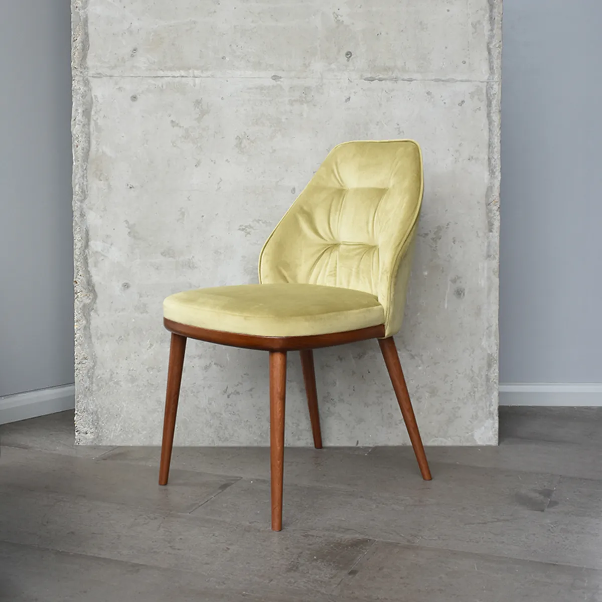 Cremant Side Chair New Furniture From Milan 2019 By Inside Out Contracts 020