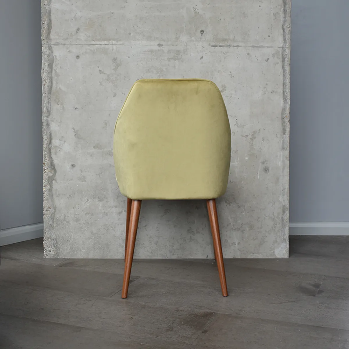 Cremant Side Chair New Furniture From Milan 2019 By Inside Out Contracts 030