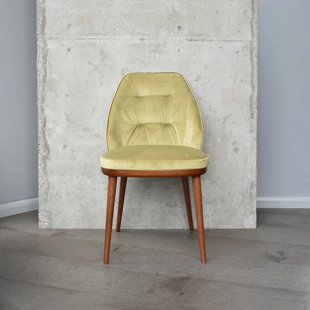 Cremant Side Chair New Furniture From Milan 2019 By Inside Out Contracts 040